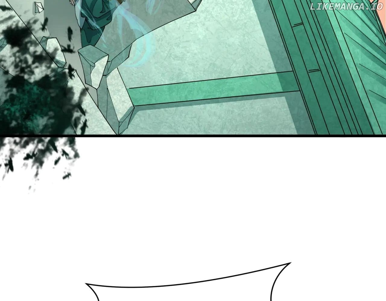 Era of the Haunted Chapter 378 - page 32